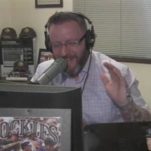 Meet your Posher, Shane